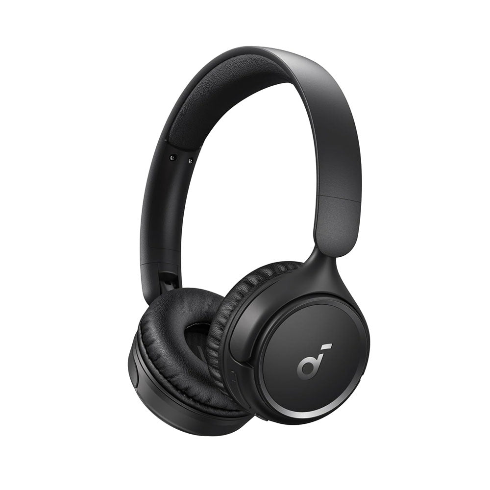 Anker Soundcore H30i Wireless On-Ear Headphones Anker Soundcore H30i Wireless On-Ear Headphones